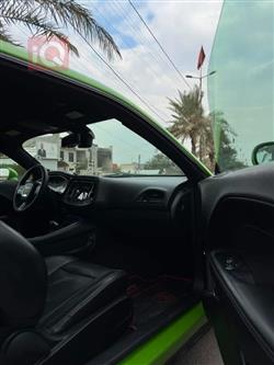 دودج تشالنجر